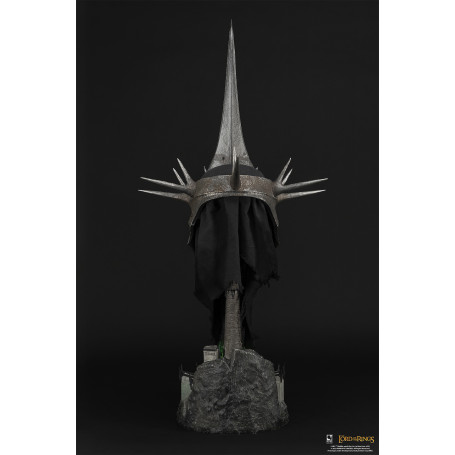 Pure Arts LOTR Witch-King of Angmar Art Mask 1:1 - Lord of the Rings - Der Herr der Ringe