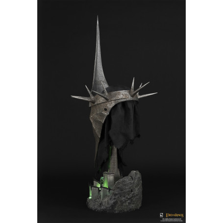 Pure Arts LOTR Witch-King of Angmar Art Mask 1:1 - Lord of the Rings - Der Herr der Ringe