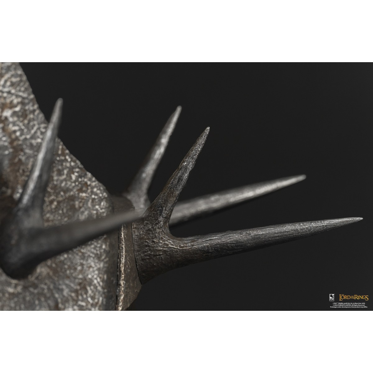 Pure Arts LOTR Witch-King of Angmar Art Mask 1:1 - Lord of the Rings - Der Herr der Ringe