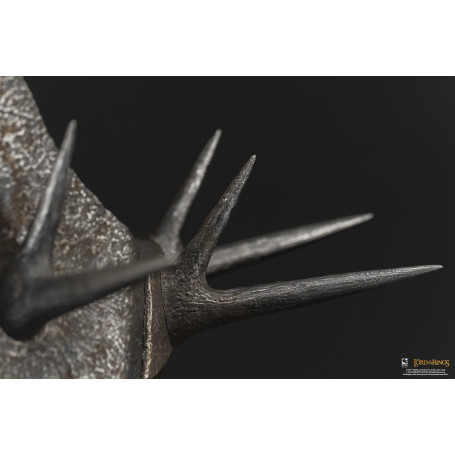 Pure Arts LOTR Witch-King of Angmar Art Mask 1:1 - Lord of the Rings - Der Herr der Ringe