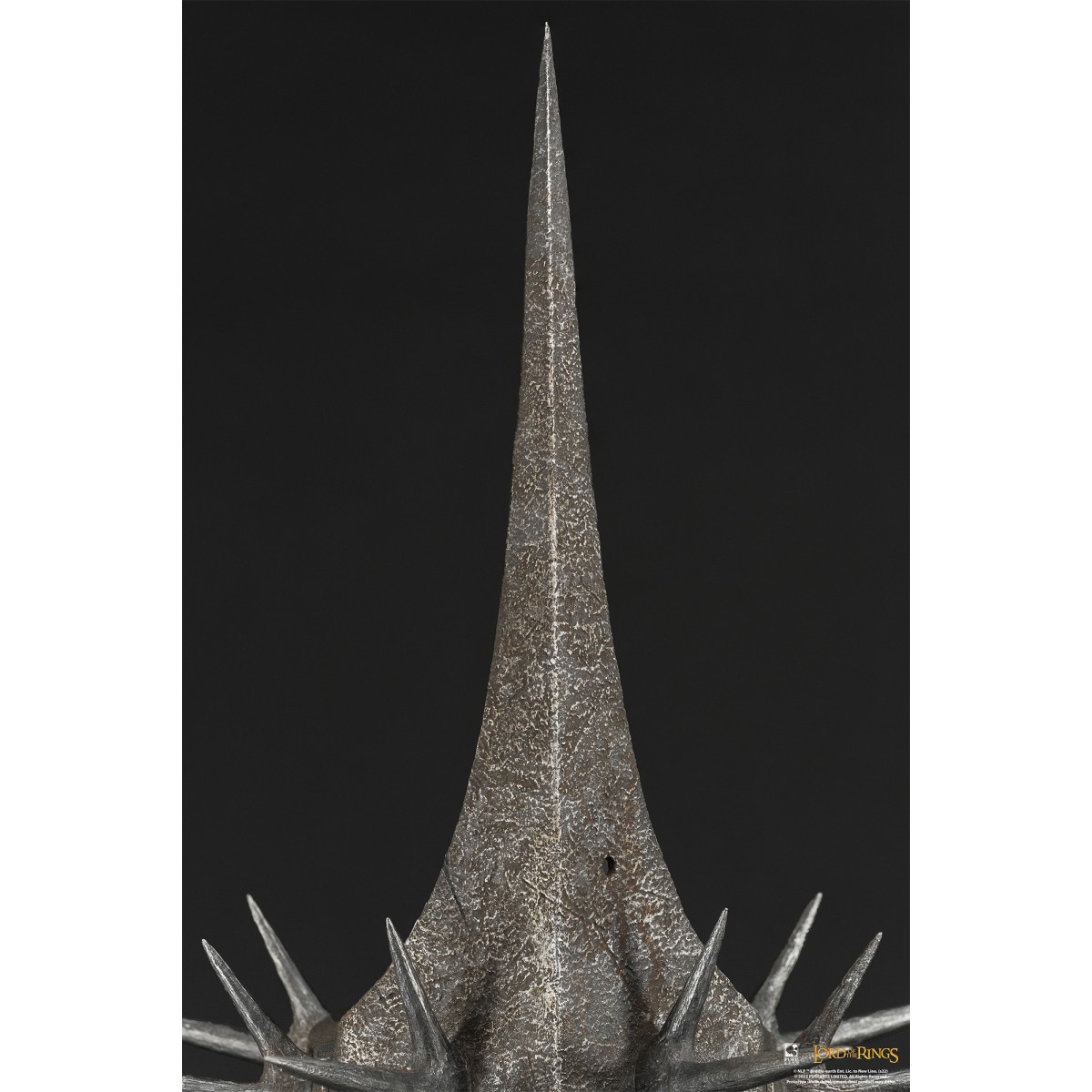 Pure Arts LOTR Witch-King of Angmar Art Mask 1:1 - Lord of the Rings - Der Herr der Ringe