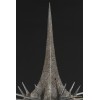 Pure Arts LOTR Witch-King of Angmar Art Mask 1:1 - Lord of the Rings - Der Herr der Ringe