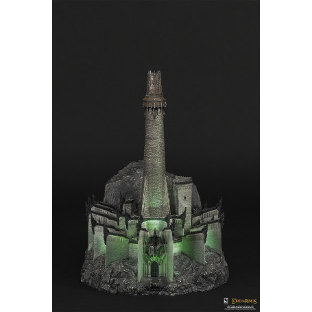 Pure Arts LOTR Witch-King of Angmar Art Mask 1:1 - Lord of the Rings - Der Herr der Ringe