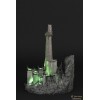 Pure Arts LOTR Witch-King of Angmar Art Mask 1:1 - Lord of the Rings - Der Herr der Ringe