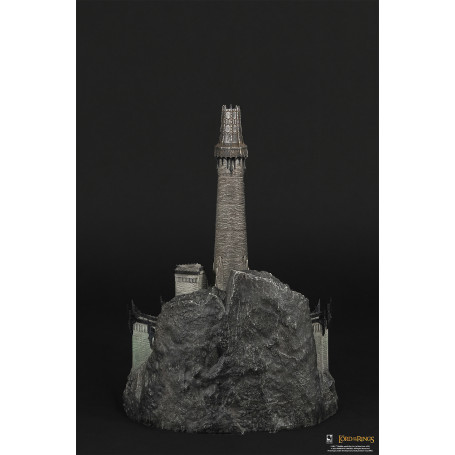 Pure Arts LOTR Witch-King of Angmar Art Mask 1:1 - Lord of the Rings - Der Herr der Ringe