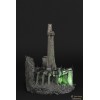 Pure Arts LOTR Witch-King of Angmar Art Mask 1:1 - Lord of the Rings - Der Herr der Ringe
