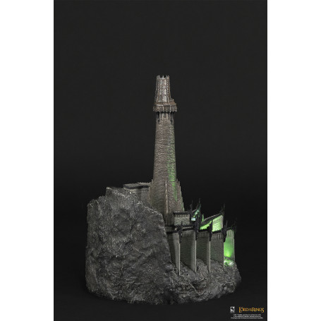 Pure Arts LOTR Witch-King of Angmar Art Mask 1:1 - Lord of the Rings - Der Herr der Ringe