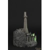 Pure Arts LOTR Witch-King of Angmar Art Mask 1:1 - Lord of the Rings - Der Herr der Ringe