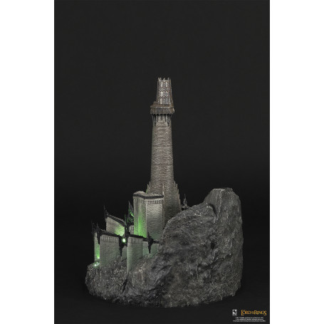 Pure Arts LOTR Witch-King of Angmar Art Mask 1:1 - Lord of the Rings - Der Herr der Ringe
