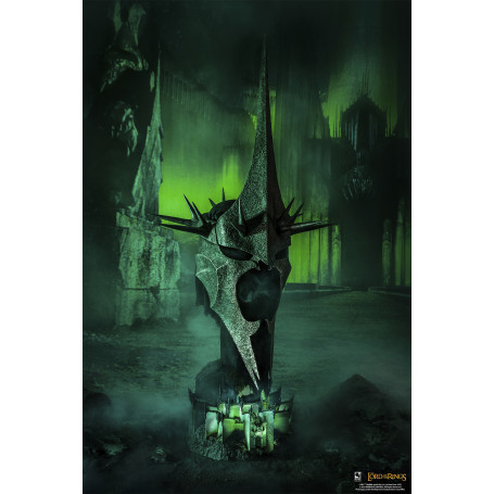 Pure Arts LOTR Witch-King of Angmar Art Mask 1:1 - Lord of the Rings - Der Herr der Ringe