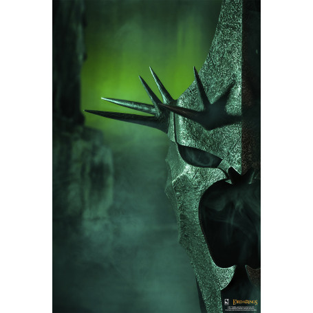 Pure Arts LOTR Witch-King of Angmar Art Mask 1:1 - Lord of the Rings - Der Herr der Ringe
