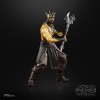 Star Wars The Black Series - Nightbrother Warrior- Gaming Greats