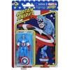 Marvel Legends RETRO - Captain America
