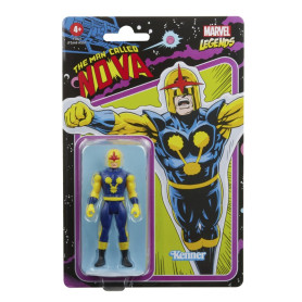 Marvel Legends RETRO - Nova