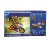 Hasbro G.I.JOE - Duke & Ram Tiger Force - Classified Series
