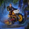 Hasbro G.I.JOE - Duke & Ram Tiger Force - Classified Series