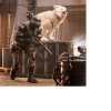 Hasbro G.I.JOE - Set bestehend aus 2 Figuren Snake eyes & Timber - Classified Series