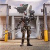 Hasbro G.I.JOE - Set bestehend aus 2 Figuren Snake eyes & Timber - Classified Series