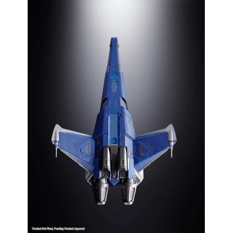 Bandai Tamashii - XL-15 SPACE SHIP Soul Of Chogokin - Lightyear 