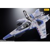 Bandai Tamashii - XL-15 SPACE SHIP Soul Of Chogokin - Lightyear 