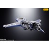 Bandai Tamashii - XL-15 SPACE SHIP Soul Of Chogokin - Lightyear 