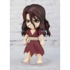 Bandai figurine Figuarts MINI - Dr. Stone - Tsukasa Shishio
