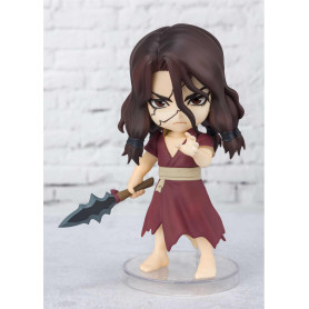 Bandai figurine Figuarts MINI - Dr. Stone - Tsukasa Shishio