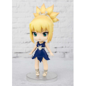 Bandai figurine Figuarts MINI - Dr. Stone - Kohaku