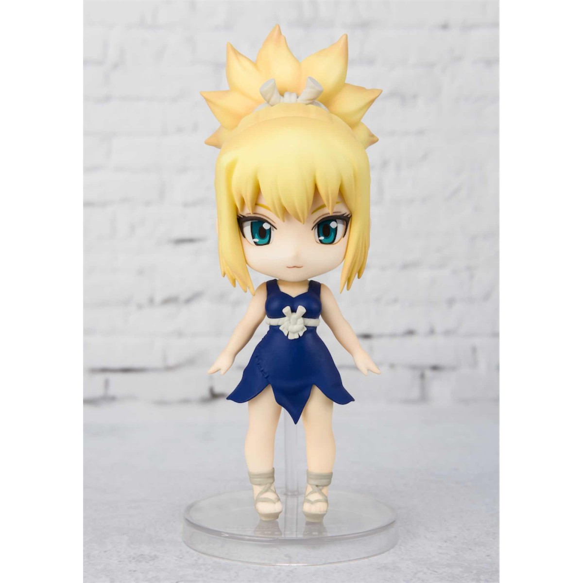 Bandai figurine Figuarts MINI - Dr. Stone - Kohaku