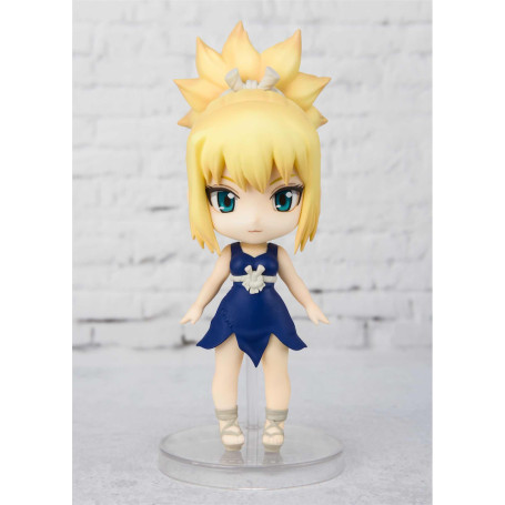 Bandai figurine Figuarts MINI - Dr. Stone - Kohaku