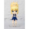 Bandai figurine Figuarts MINI - Dr. Stone - Kohaku