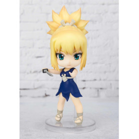 Bandai figurine Figuarts MINI - Dr. Stone - Kohaku
