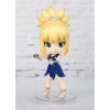 Bandai figurine Figuarts MINI - Dr. Stone - Kohaku