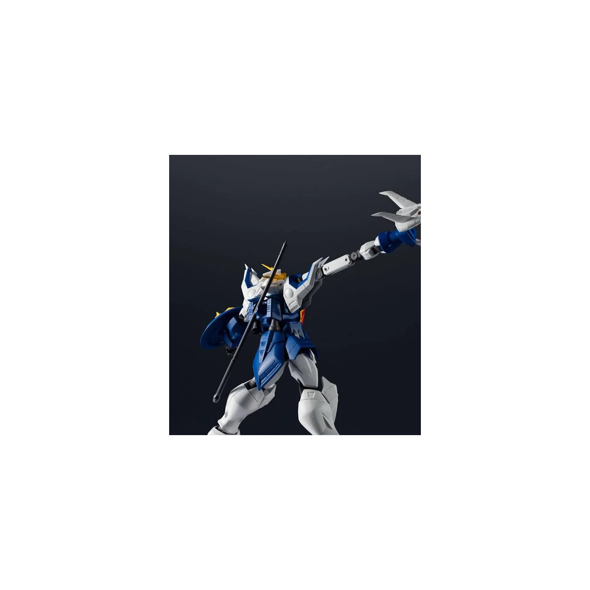 Bandai - Tamashii Nation - GUNDAM UNIVERSE - XXXG-01S SHENLONG GUNDAM