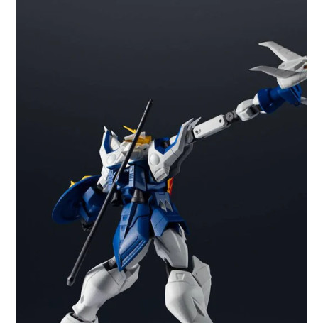 Bandai - Tamashii Nation - GUNDAM UNIVERSE - XXXG-01S SHENLONG GUNDAM