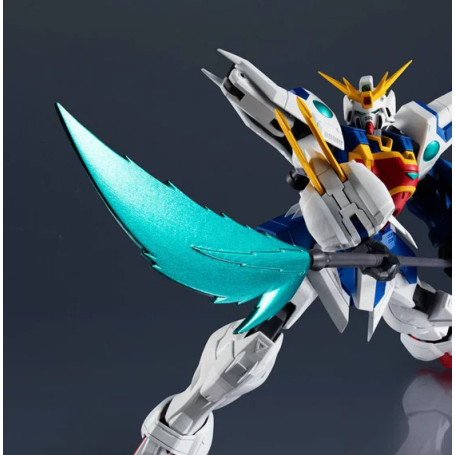Bandai - Tamashii Nation - GUNDAM UNIVERSE - XXXG-01S SHENLONG GUNDAM
