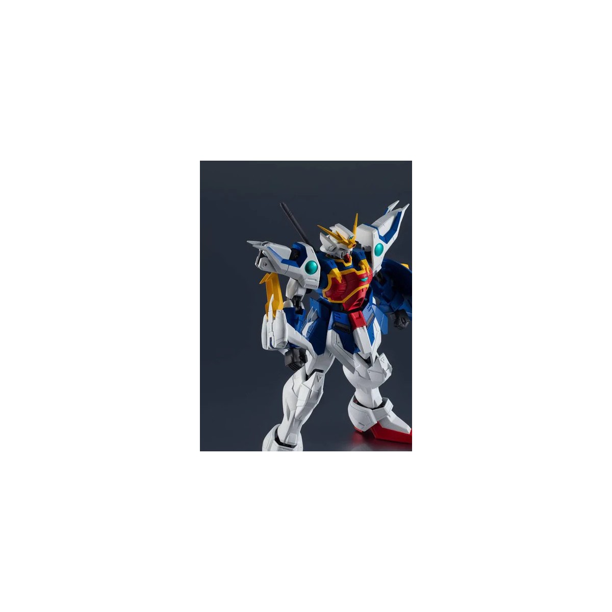Bandai - Tamashii Nation - GUNDAM UNIVERSE - XXXG-01S SHENLONG GUNDAM