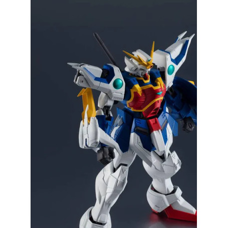 Bandai - Tamashii Nation - GUNDAM UNIVERSE - XXXG-01S SHENLONG GUNDAM