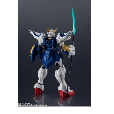 Bandai - Tamashii Nation - GUNDAM UNIVERSE - XXXG-01S SHENLONG GUNDAM