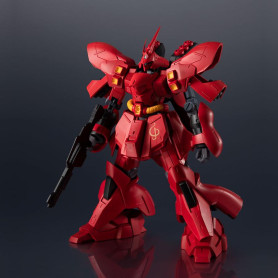 Bandai - Tamashii Nation - GUNDAM UNIVERSE - MSN-04 SAZABI - Mobile Suit Gundam: Char's Counterattack