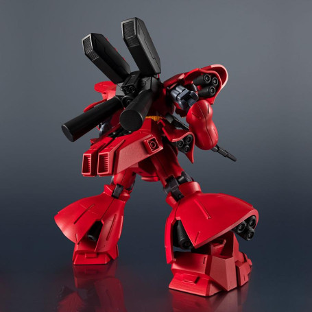 Bandai - Tamashii Nation - GUNDAM UNIVERSE - MSN-04 SAZABI - Mobile Suit Gundam: Char's Counterattack