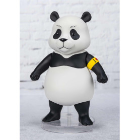 Bandai figurine Figuarts MINI - PANDA - Jujutsu Kaisen