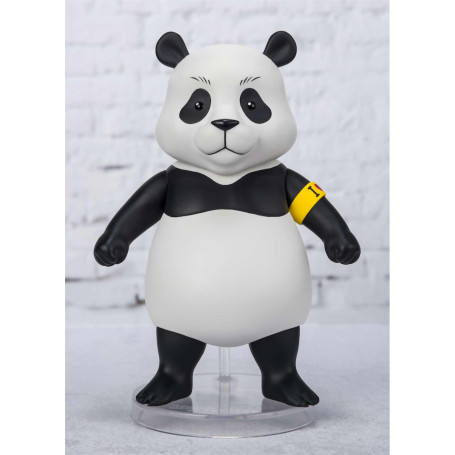 Bandai figurine Figuarts MINI - PANDA - Jujutsu Kaisen