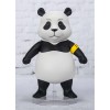 Bandai figurine Figuarts MINI - PANDA - Jujutsu Kaisen