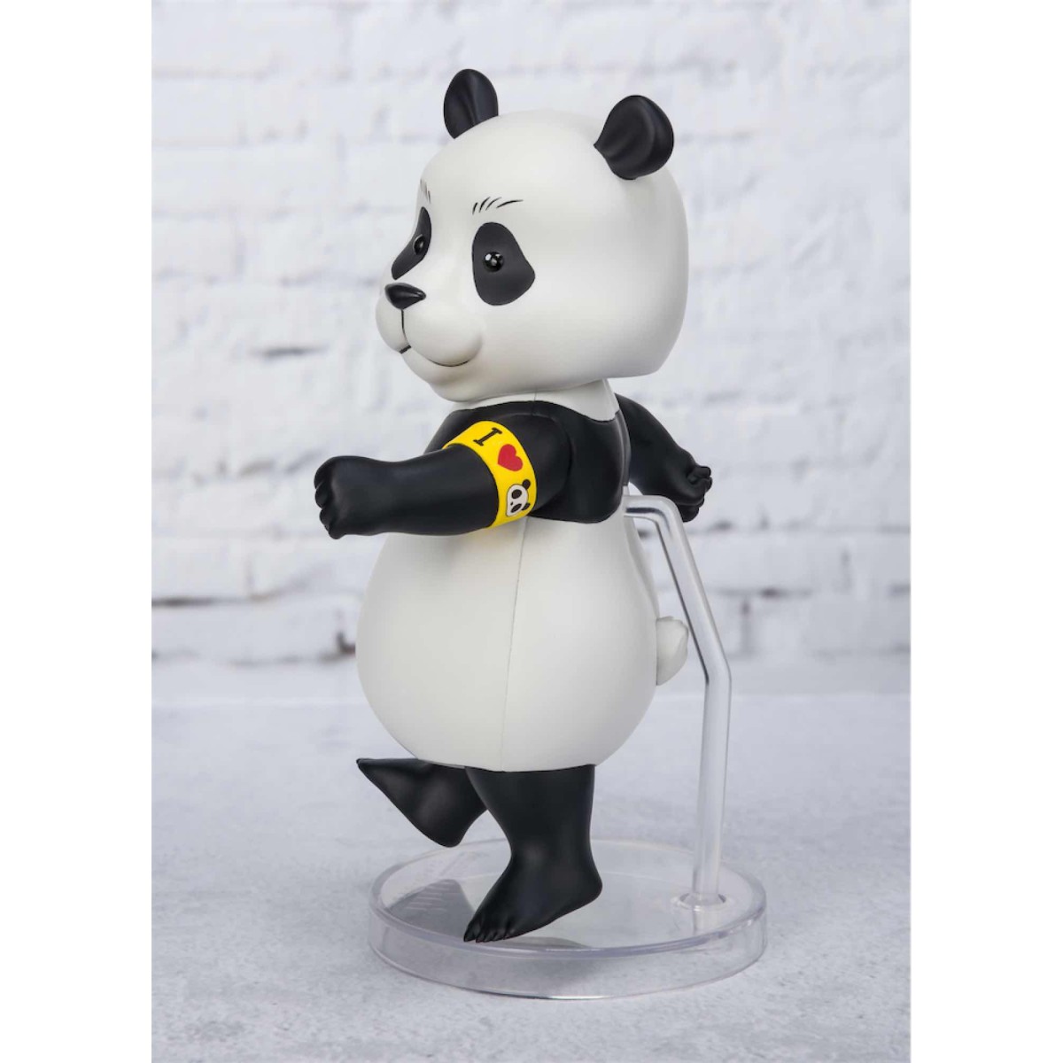 Bandai figurine Figuarts MINI - PANDA - Jujutsu Kaisen