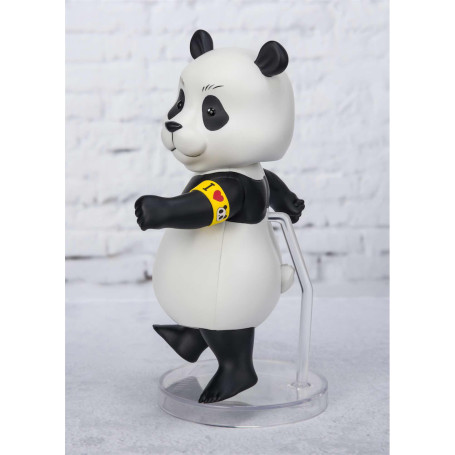 Bandai figurine Figuarts MINI - PANDA - Jujutsu Kaisen