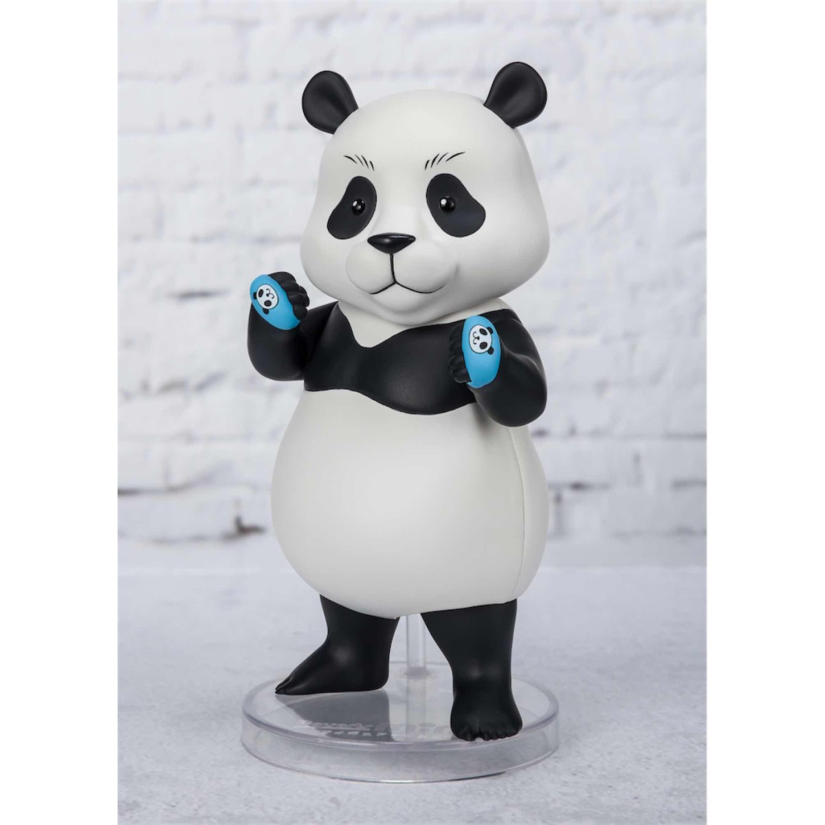 Bandai figurine Figuarts MINI - PANDA - Jujutsu Kaisen