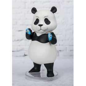 Bandai figurine Figuarts MINI - PANDA - Jujutsu Kaisen