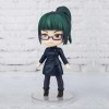 Bandai Figurine Figuarts MINI - MAKI ZEN'IN - Jujutsu Kaisen