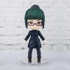 Bandai Figurine Figuarts MINI - MAKI ZEN'IN - Jujutsu Kaisen